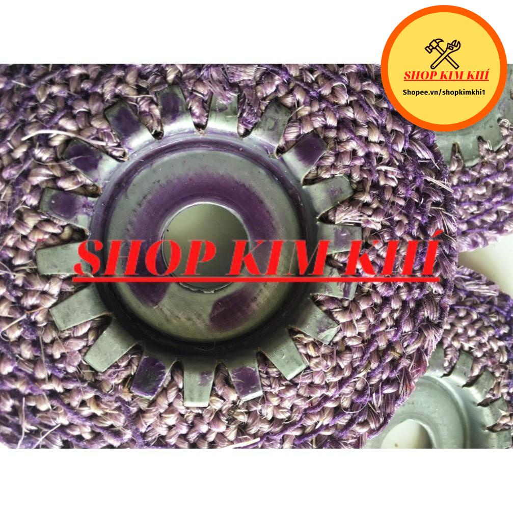 [Kim khí] Xơ dừa đánh bóng inox