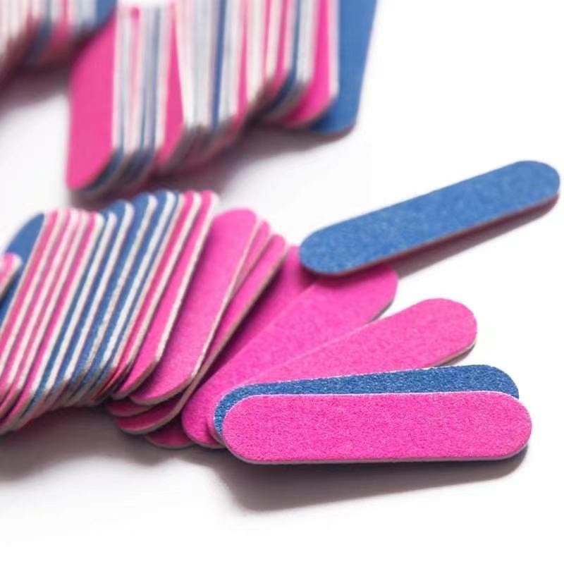 Dụng Cụ Dũa Móng Tay Tiện Lợi 5Cm