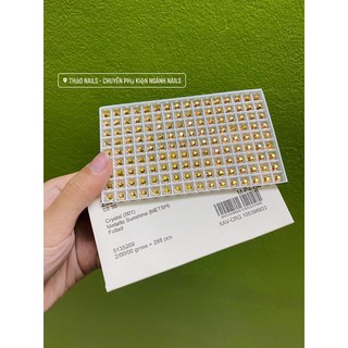Đá Swarovski MESTH LẺ SIZE