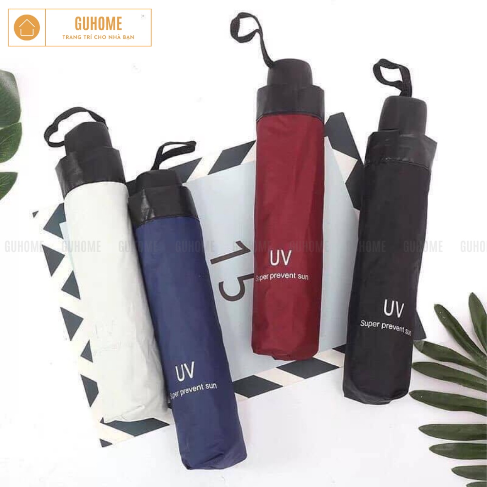 Ô gấp gọn chống tia UV