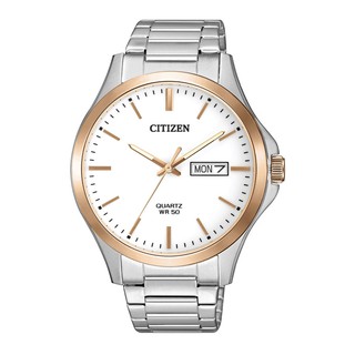Đồng Hồ Nam Citizen BF2006-86A
