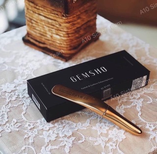 Tinh Chất Dưỡng Mọc Mi + Mày Gemsho