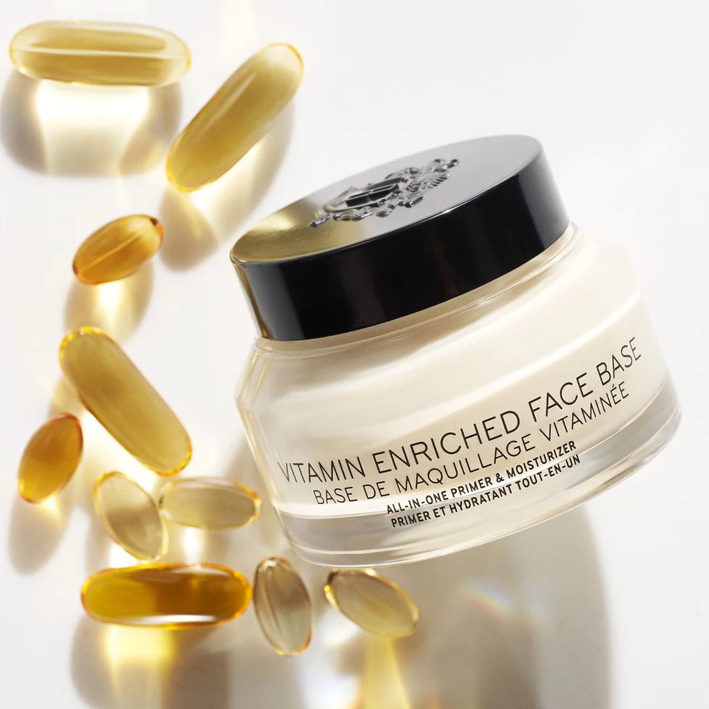 (Sẵn)💞 Kem lót dưỡng ẩm Bobbi Brown Vitamin Enriched Face Base Moisturizer | BigBuy360 - bigbuy360.vn