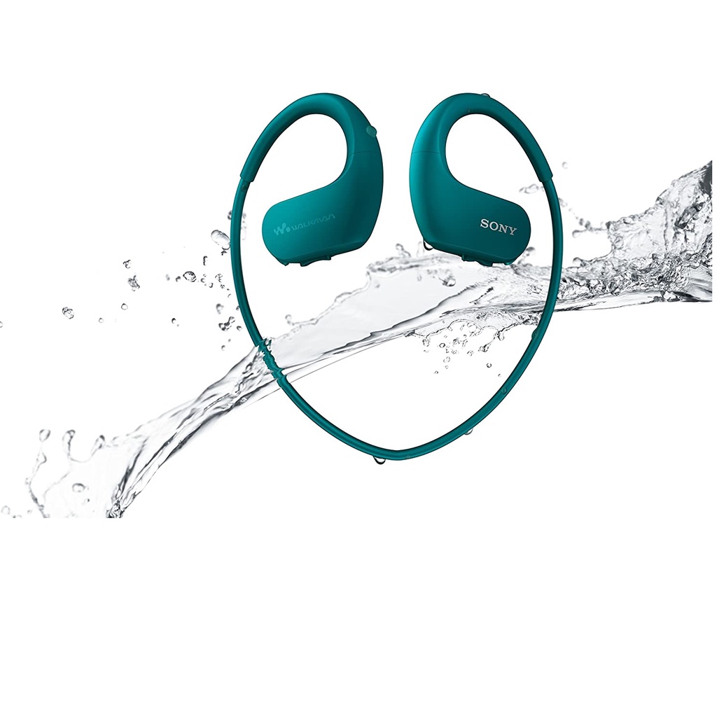 Máy Nghe Nhạc MP3 WALKMAN Sony NW-WS413 - hàng chính hãng