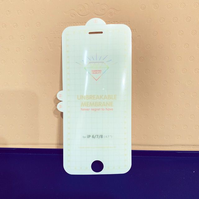 Miếng dán màn hình 💝FREESHIP💝miếng dán PPF Full  dành cho Iphone 7/8/7Plus/8Plus/X/Xs/XsMax/11/11ProMax