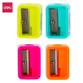 Máy Chuốt Bút Chì Mini 594 Deli