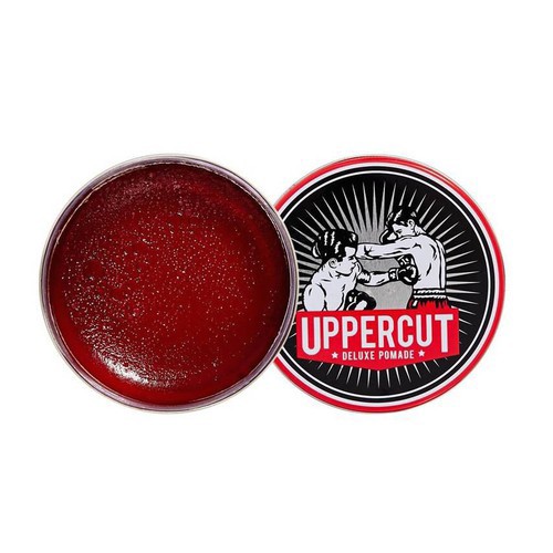 [HÀ NỘI] sáp vuốt tóc UPPERCUT DELUXE - Pomade Uppercut