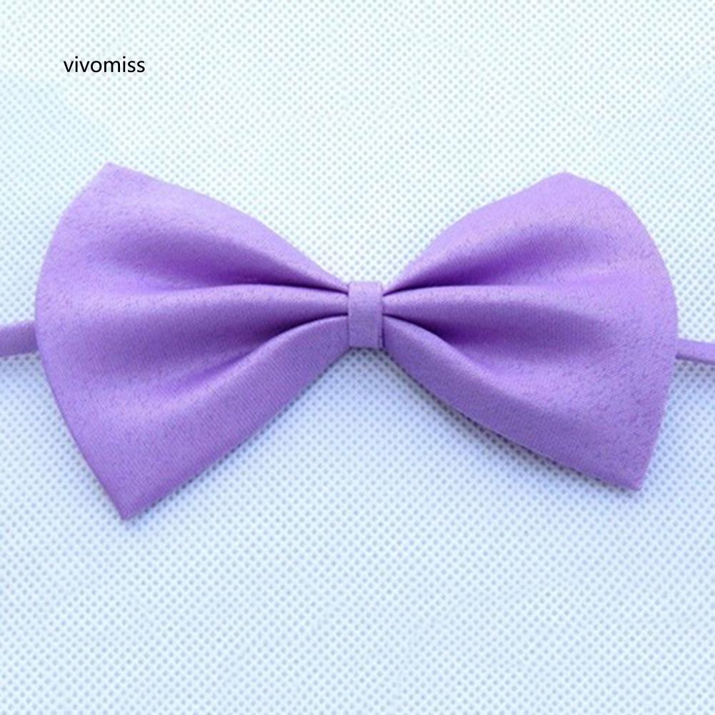 Nơ đeo cổ dễ thương cho thú cưng