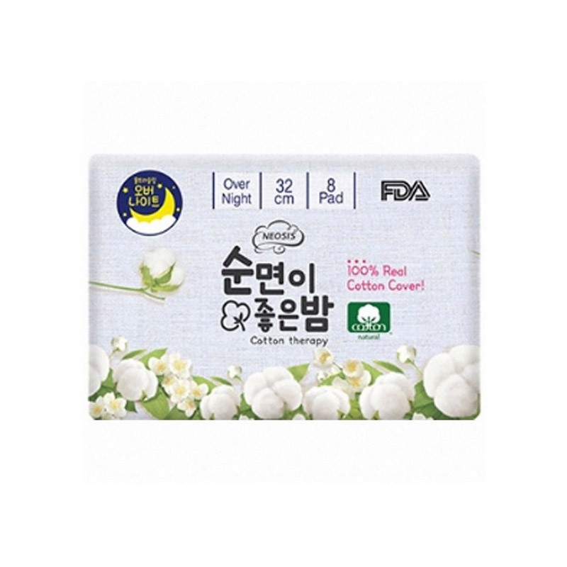 Băng Vệ Sinh Neosis 32cm 8 miếng