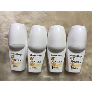 Lăn khử mùi Vanilla của hãng Bettina Barty