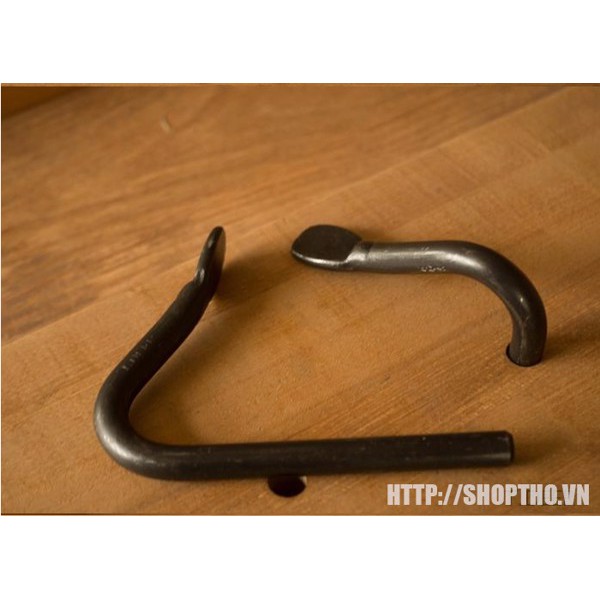 Cảo đập nhanh - Holdfast Clamp