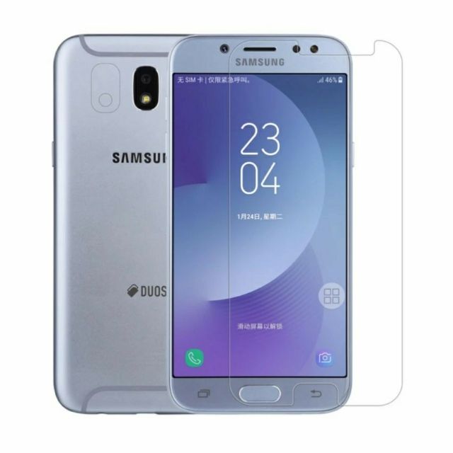 Kính cường lực galaxy j7 pro