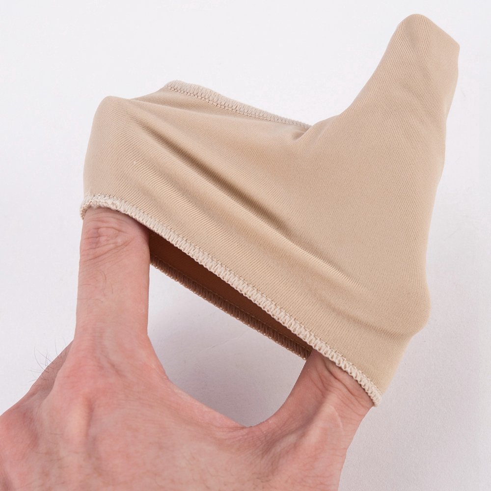 Set 2 dụng cụ tách ngón chân cái làm thẳng ngón chân cái