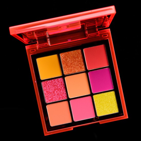 Bảng mắt Huda obsession | BigBuy360 - bigbuy360.vn