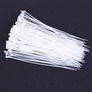Dây rút/ dây thít/ dây cước nhựa 4x300mm