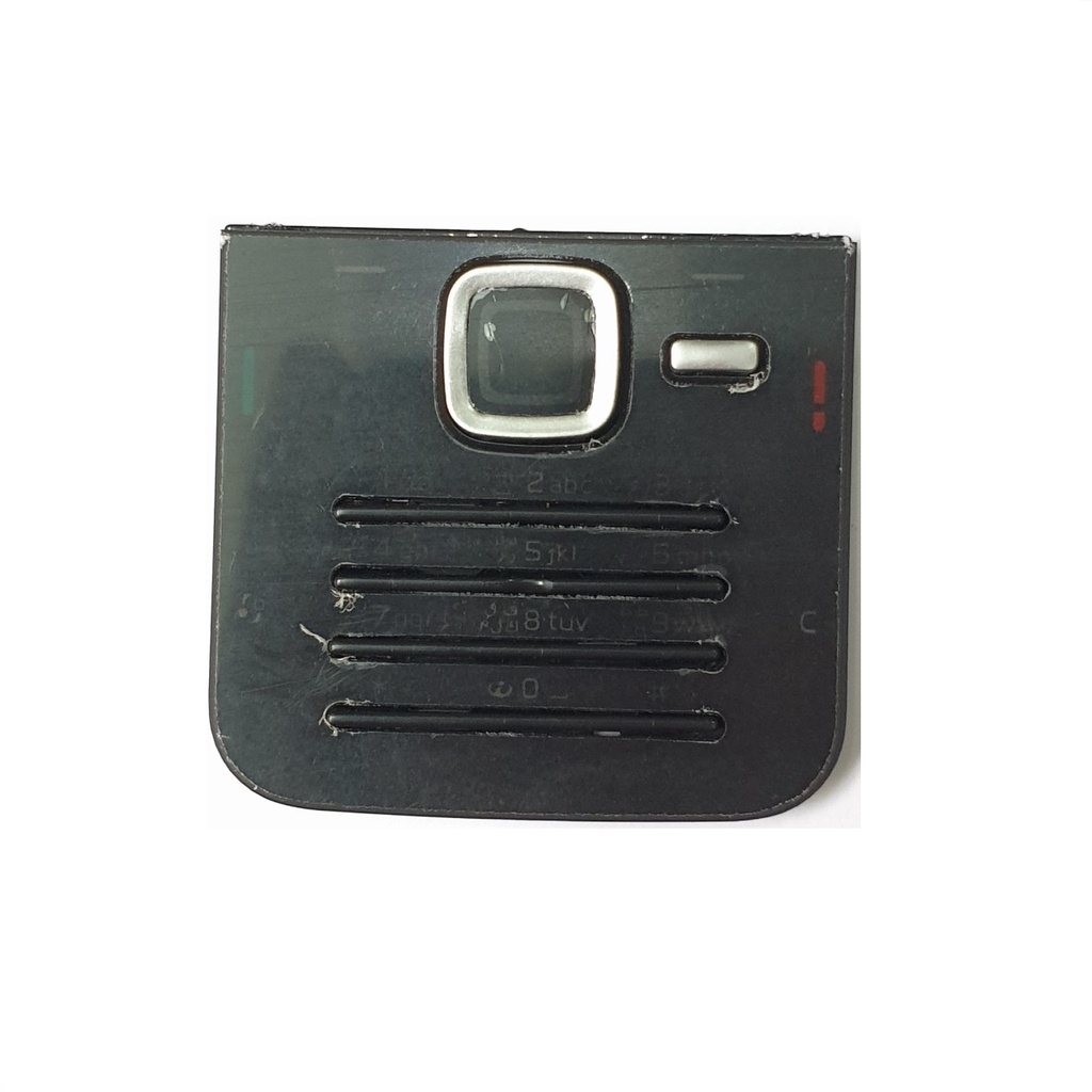 Bàn phím điện thoại Nokia N78 ( Có kính phím )