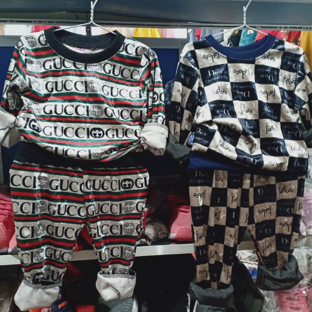 Combo 2 Bộ nhung cho bé