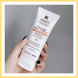 Kem chống nắng Ultra Light Daily Defense SPF 50