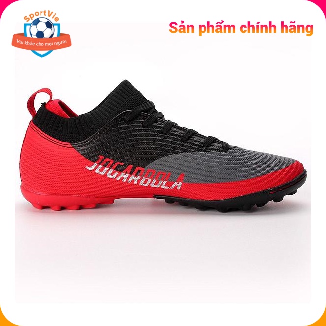 [CHÍNH HÃNG] Giày JOGARBOLA KOHA 2103 TF - Giày Jogarbola Koha 2013 - giày bóng đá cao cấp bền đẹp giá sỉ (4 màu)
