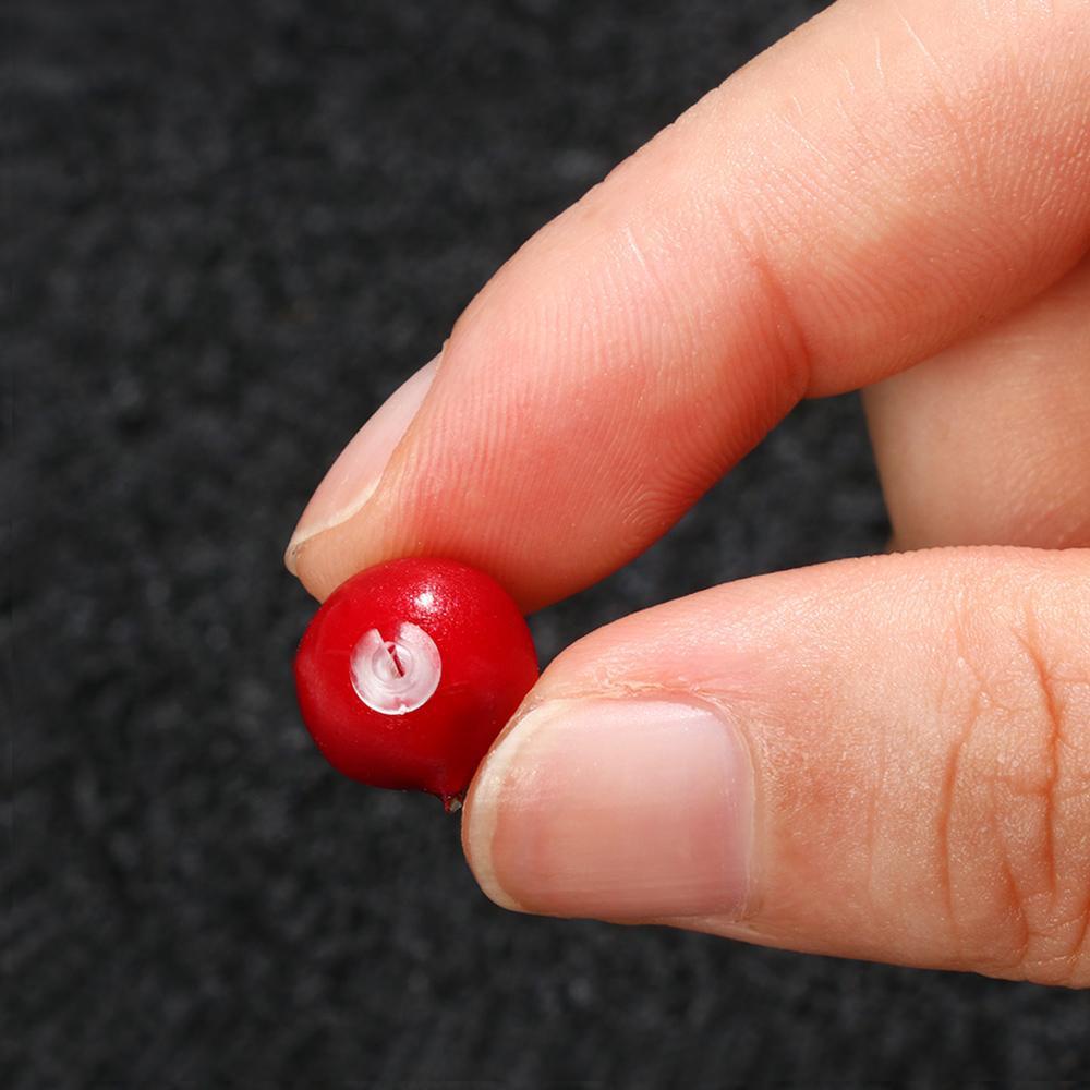 Dụng Cụ Chặn Tóc Móc Câu Cá Chất Lượng Cao