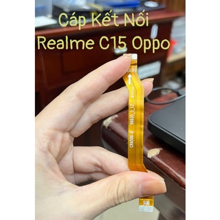 Cáp kết nối Realme C11/C12/C15