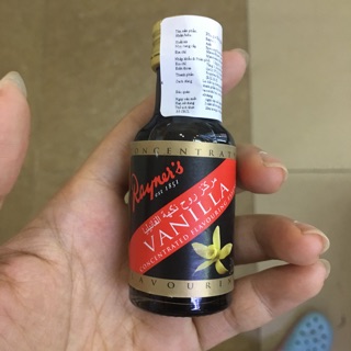 Tinh dầu và hương Rayner’s 28ml