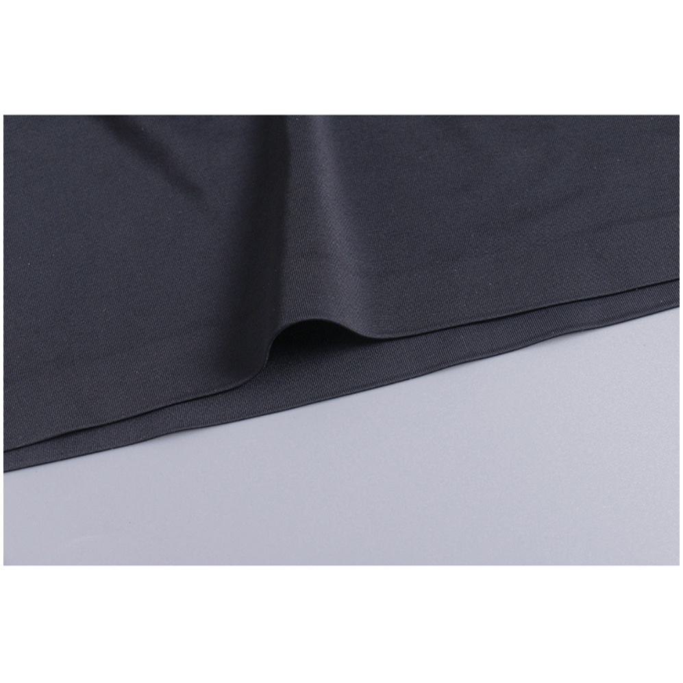 Áo Lá Su Dài Vải Mịn Size <= 60kg