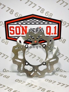 Đĩa thắng Braking chính hãng S3