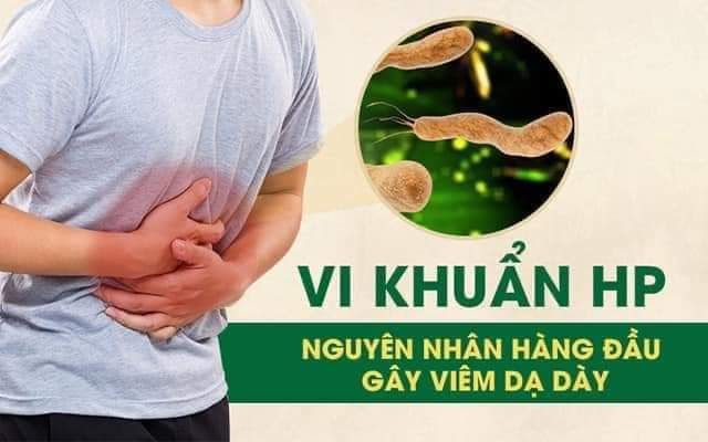 Dạ dày Dạ Cẩm Đơn HP. Hộp 40 viên