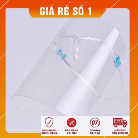 Kính chống dịch, chống bọt, chống bụi, ngừa nước {Ảnh thật + video} | BigBuy360 - bigbuy360.vn