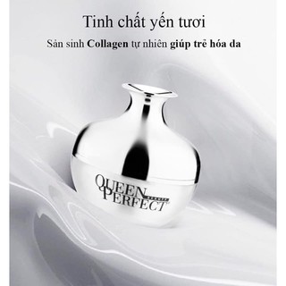 Mask yến tươi Nano Face