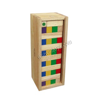 Rút thanh 60142- đồ chơi gỗ winwintoys