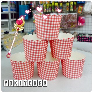 Cốc giấy Cupcake