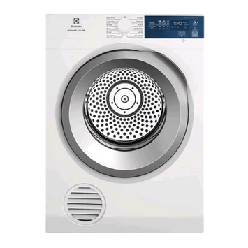 Máy sấy thông hơi Electrolux 8.5 kg EDV854J3WB-HÀNG CHĨNH HÃNG