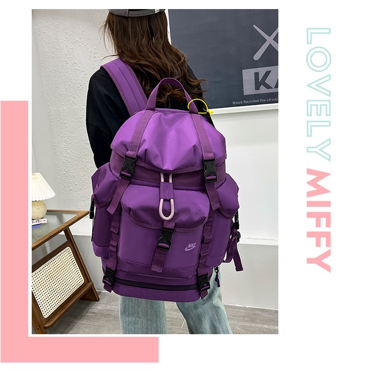 Ba Lô Nike Dung Tích Lớn Đa Chức Năng