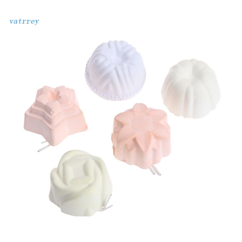 Đá Canxi Khoáng Mài Răng Đồ Chơi Dễ Thương Cho Hamster / Thỏ / Chuột Hamster