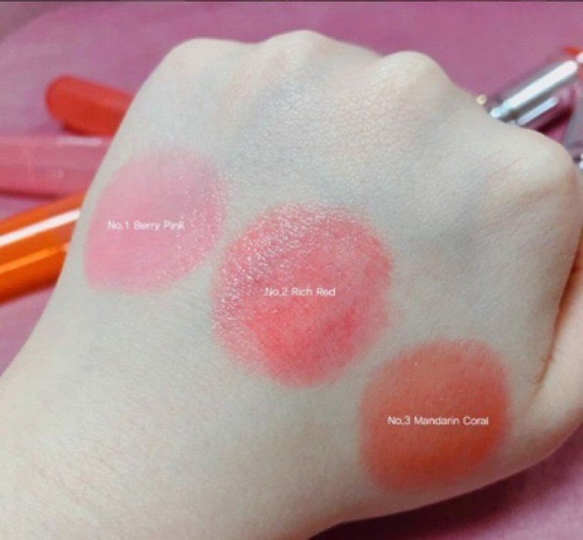 💋Son Dưỡng Có Màu Chiết Xuất Từ Thiên Nhiên➖Laneige Stained Glow Lip Balm | BigBuy360 - bigbuy360.vn