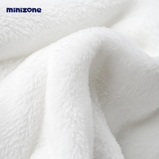 Ủ Choàng Lông Minizone Mềm Ấm