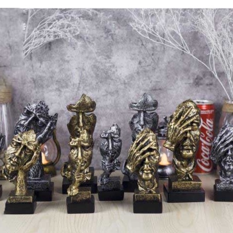 Đồ trang trí nhà cửa