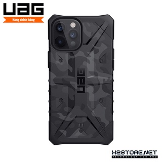 Ốp lưng uag pathfinder se cho iphone 12 pro max