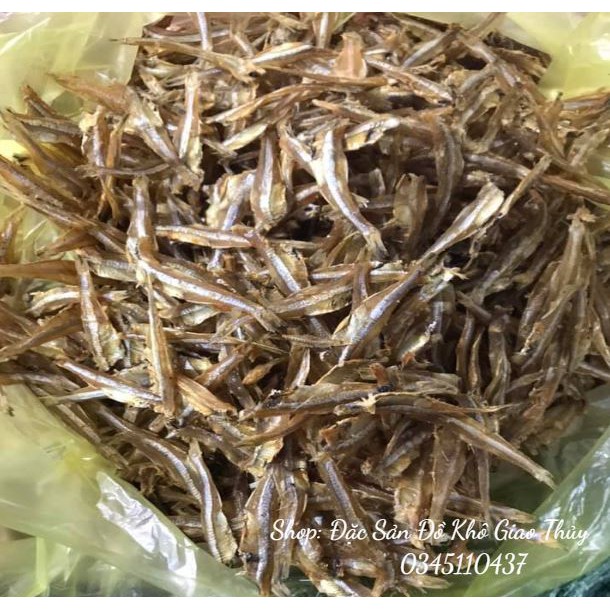 0,5kg Cá Cơm Khô loại nhat dai ngon | BigBuy360 - bigbuy360.vn