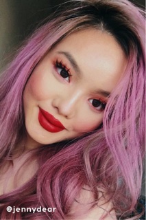 Son Colourpop Lux Lipstick