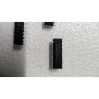 ULN2803A - chân cắm DIP