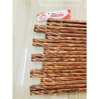 10 ĐÔI ĐŨA DỪA ĐÀN