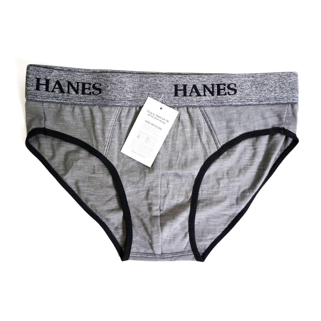 QUẦN LÓT TAM GIÁC NAM COTTON