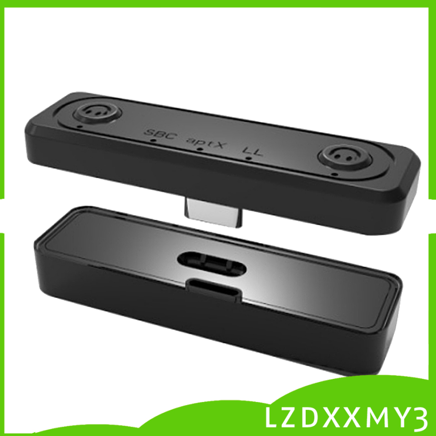 Bộ Truyền Tín Hiệu Bluetooth Cho Nintendo Switch / Switch Lite / Ps4 / Pc | BigBuy360 - bigbuy360.vn