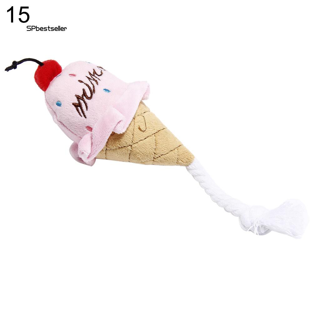 Đồ chơi cho thú cưng dễ thương xinh xắn