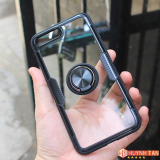 Ốp lưng Iphone 7 Plus, 8 Plus chống sốc Ring Case