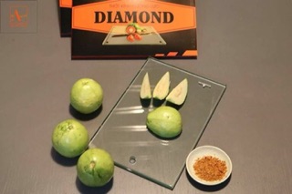 Thớt kính cường lực diamond