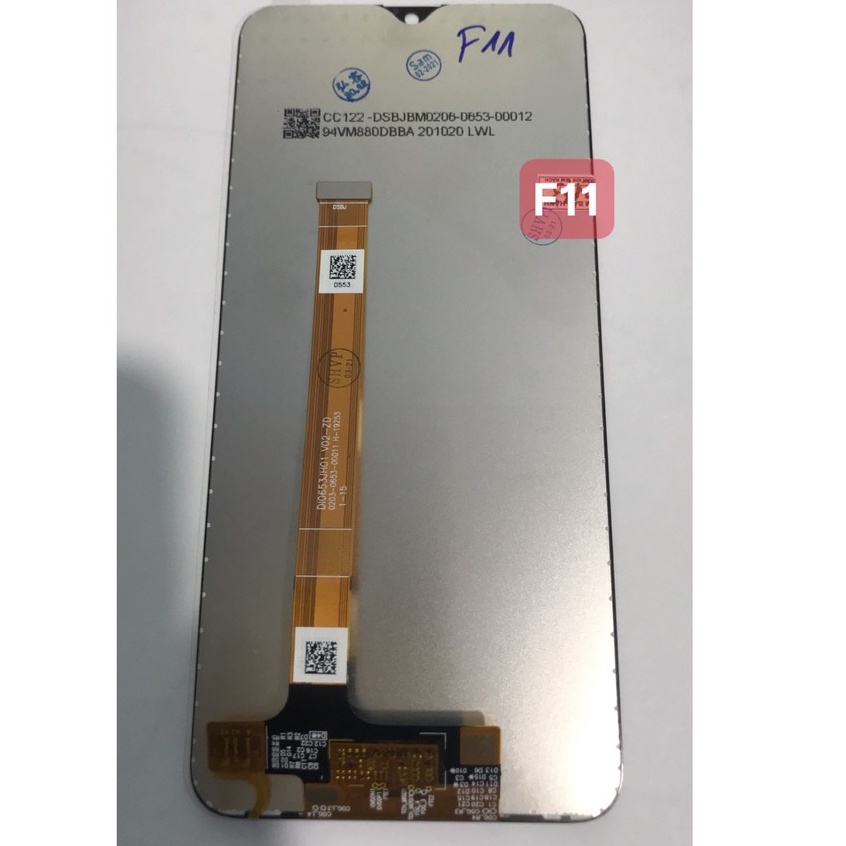 Màn hình Oppo F11 / A9 Zin